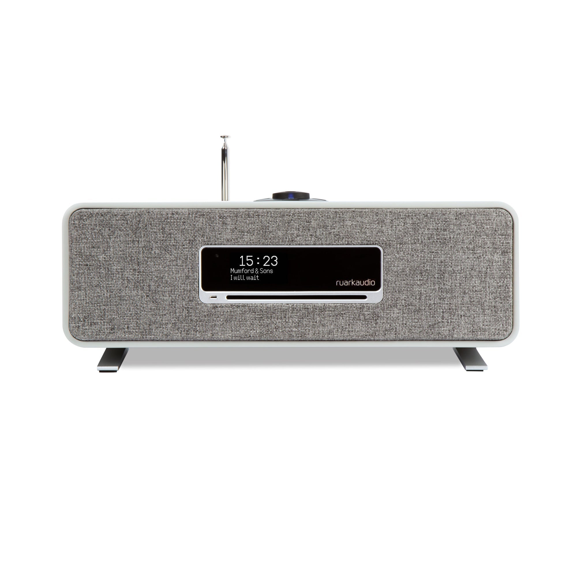 R3S - Ruark - The New Sound