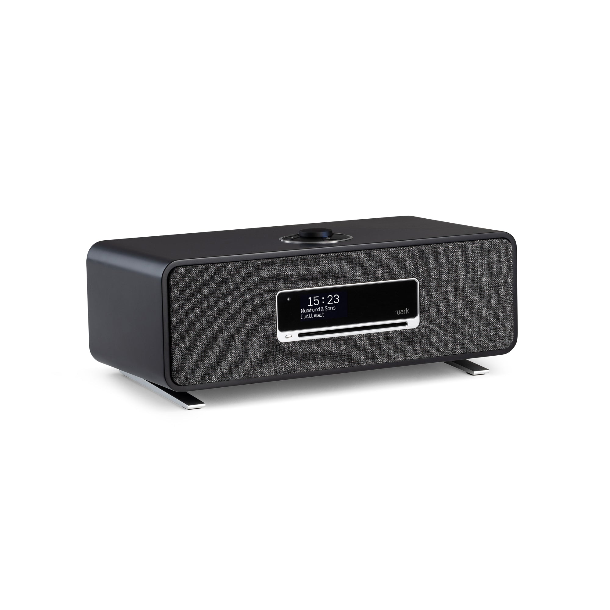 R3S - Ruark - The New Sound