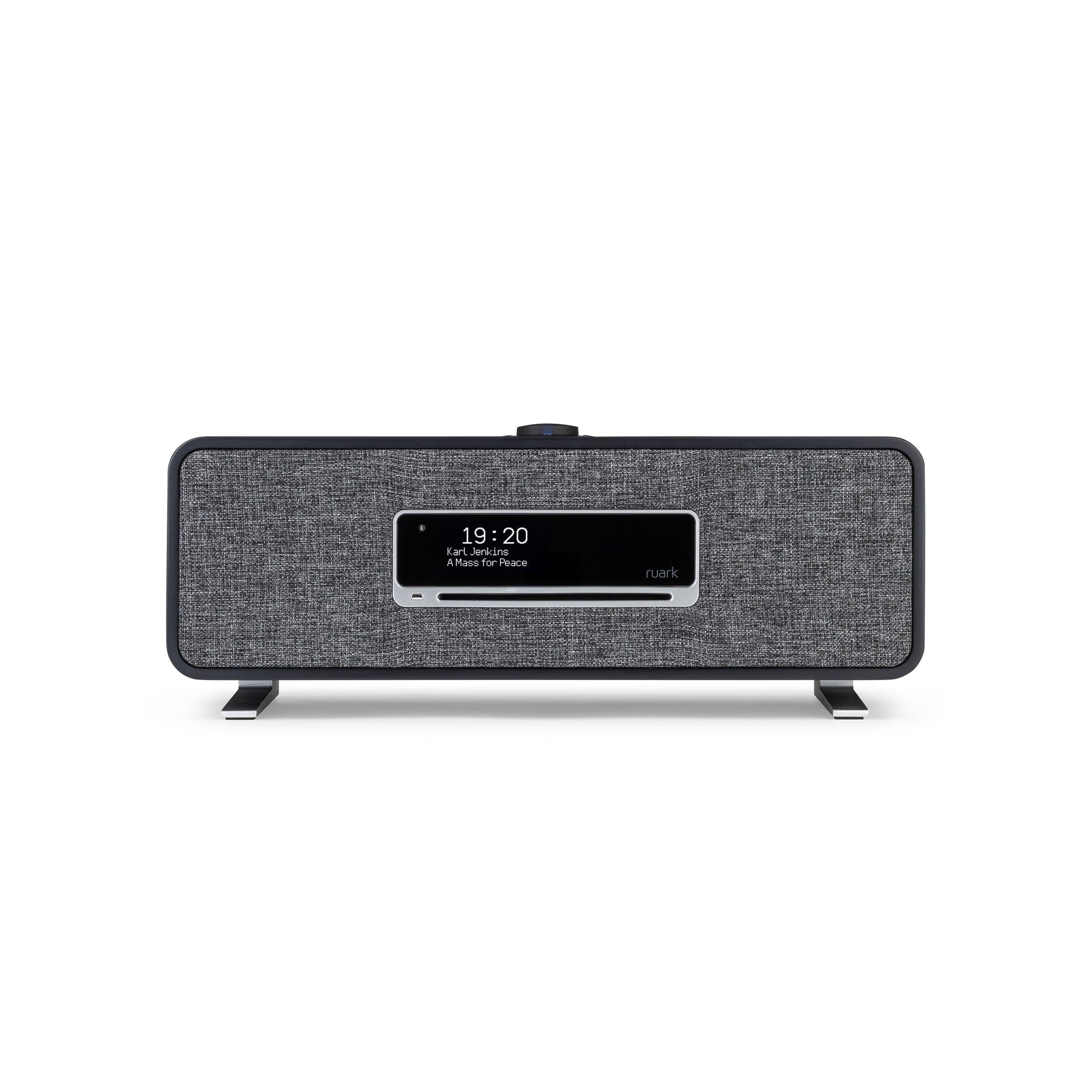 R3S - Ruark - The New Sound