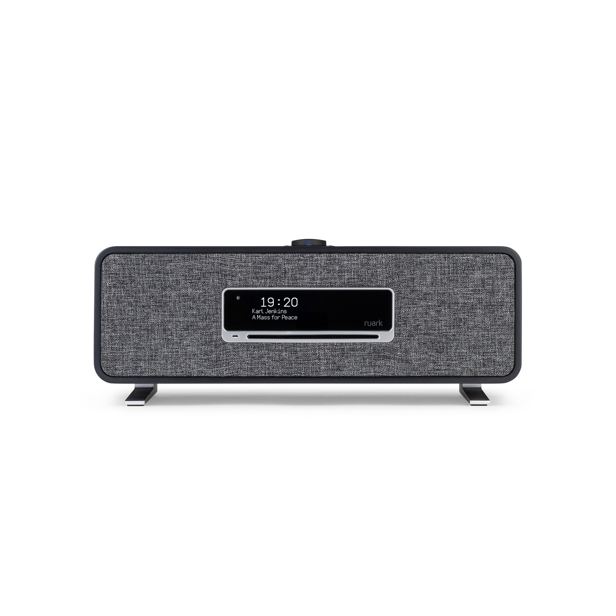R3S - Ruark - The New Sound