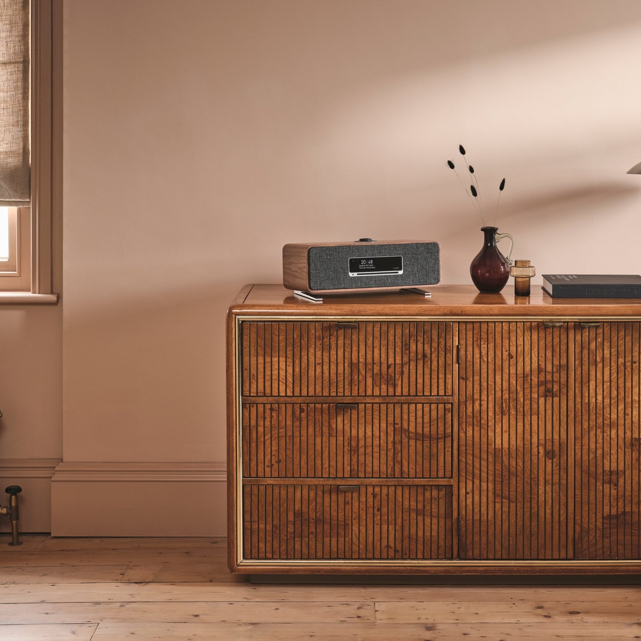 R3S - Ruark - The New Sound