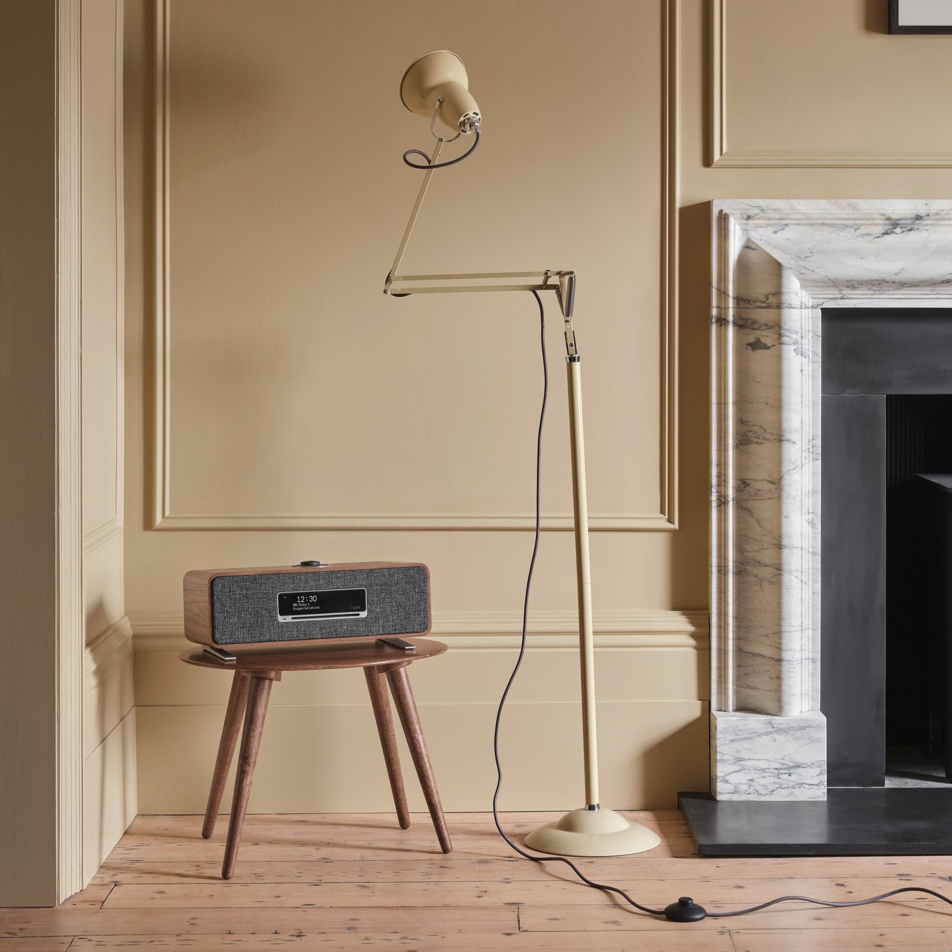 R3S - Ruark - The New Sound