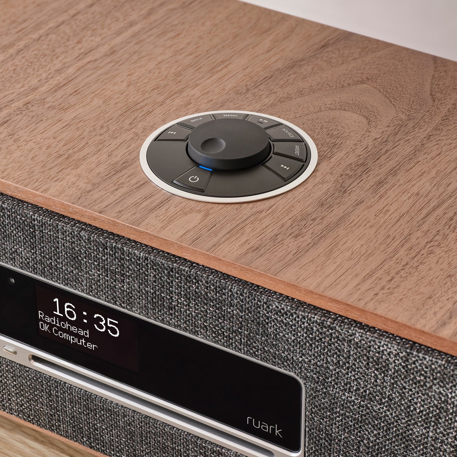 R3S - Ruark - The New Sound