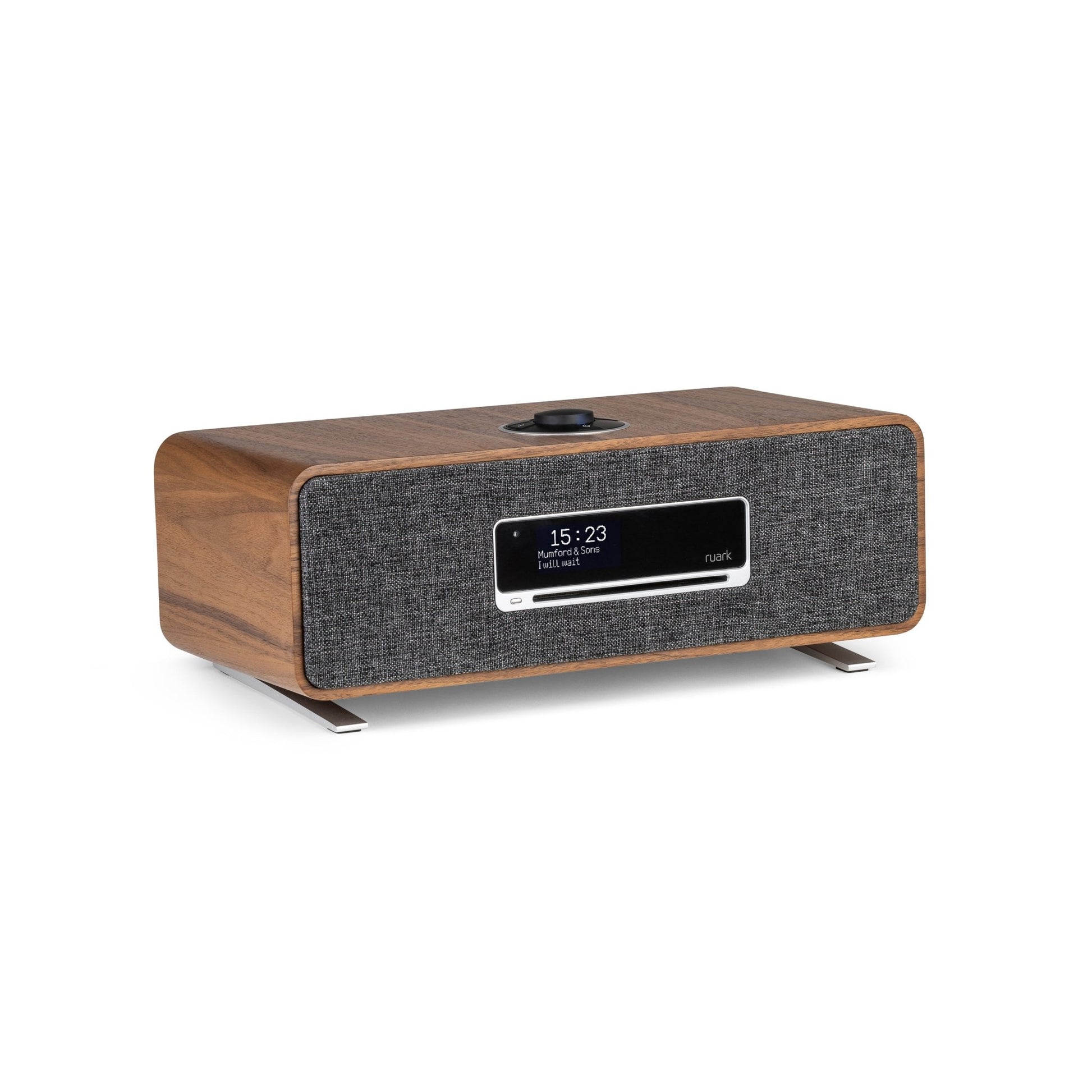 R3S - Ruark - The New Sound