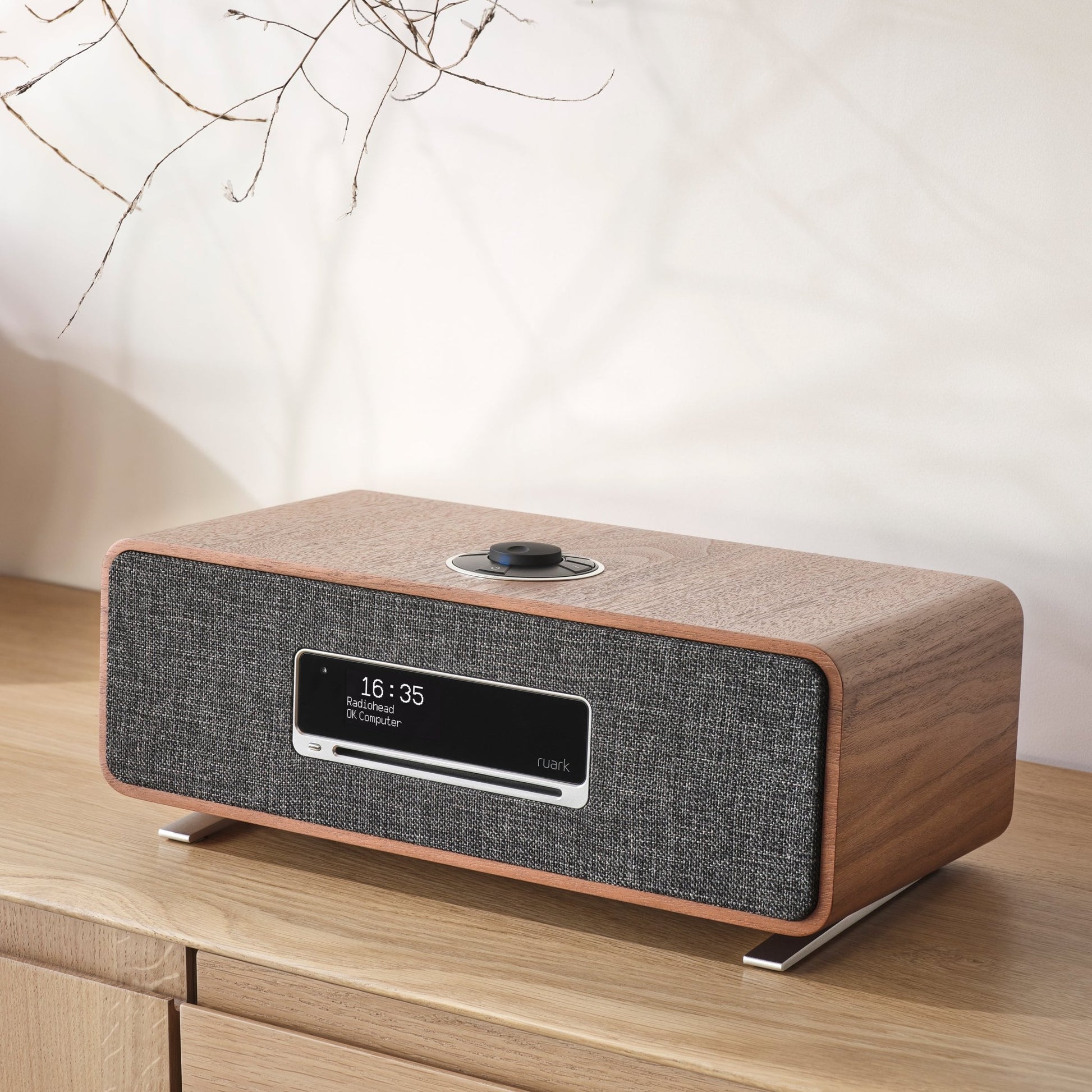 R3S - Ruark - The New Sound
