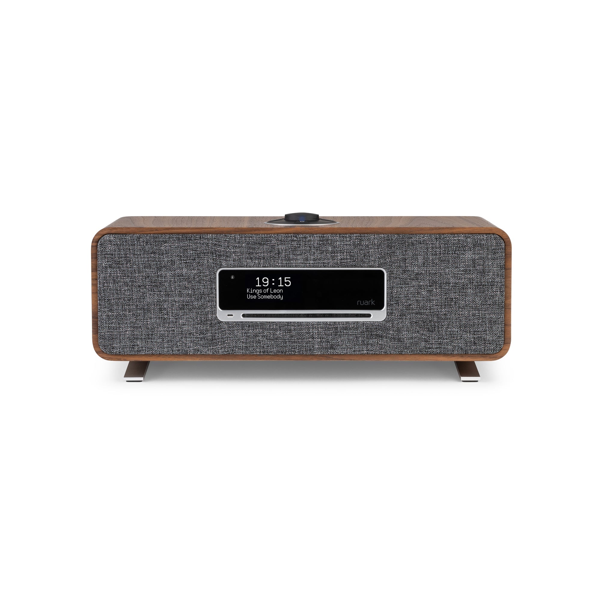 R3S - Ruark - The New Sound