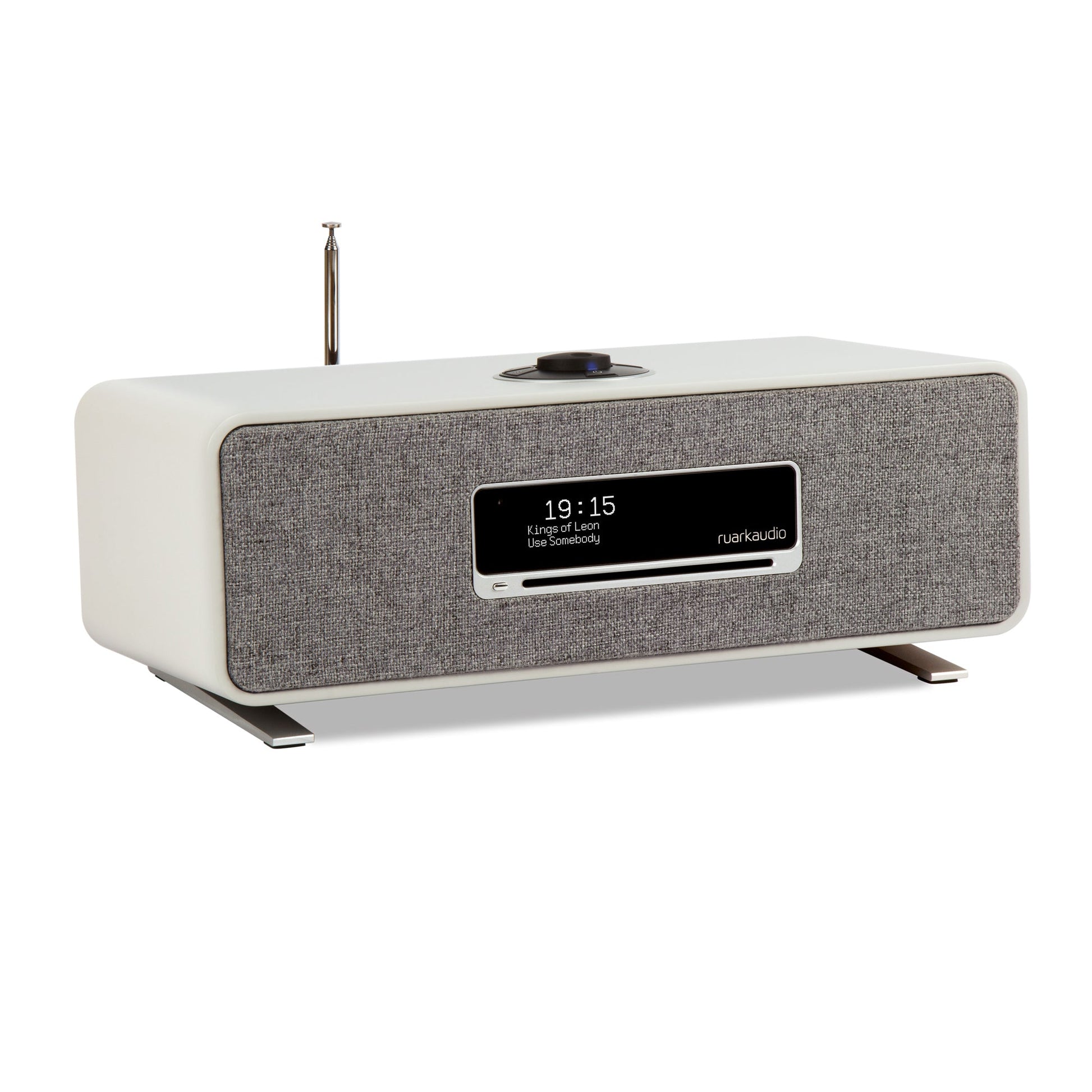 R3S - Ruark - The New Sound