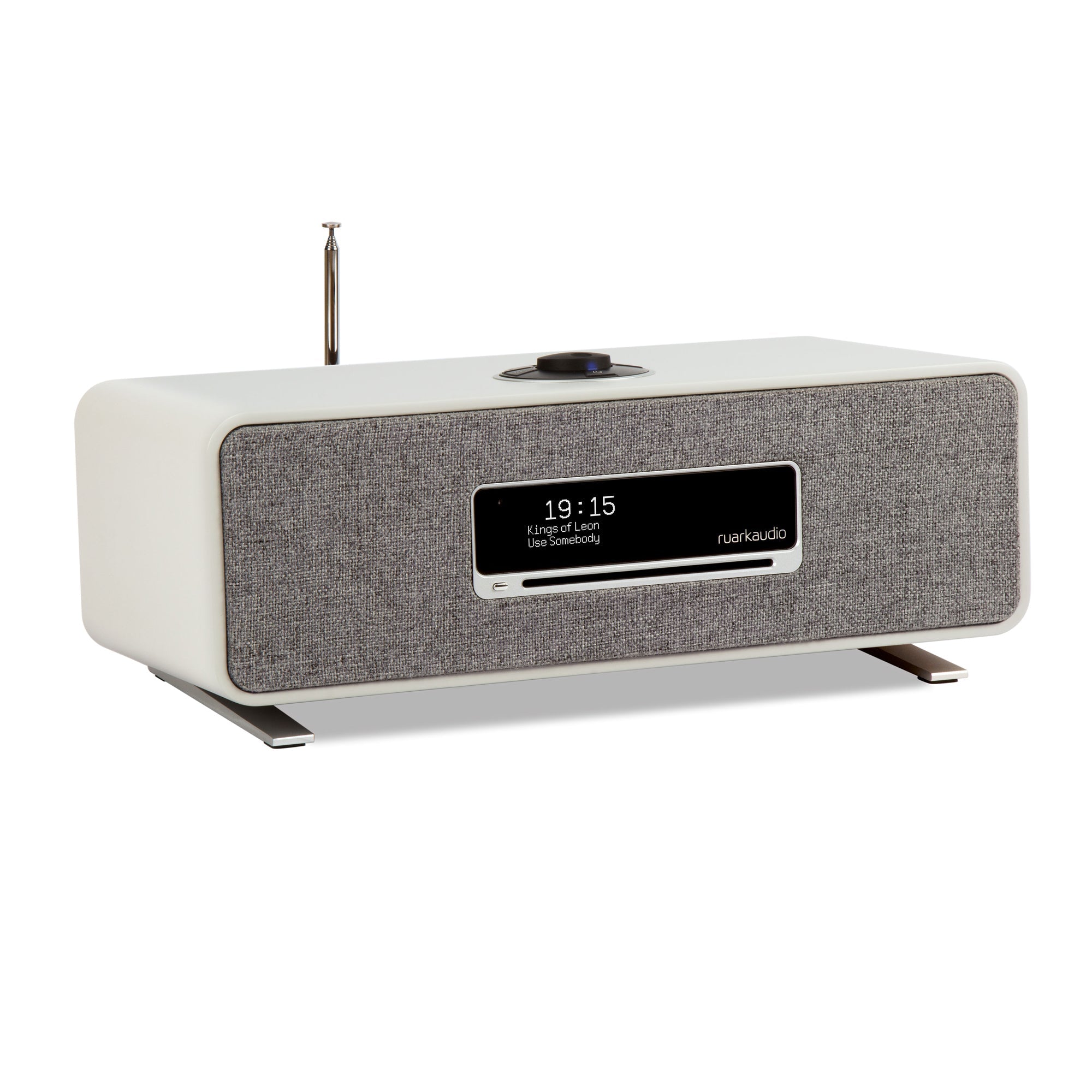 R3S - Ruark - The New Sound