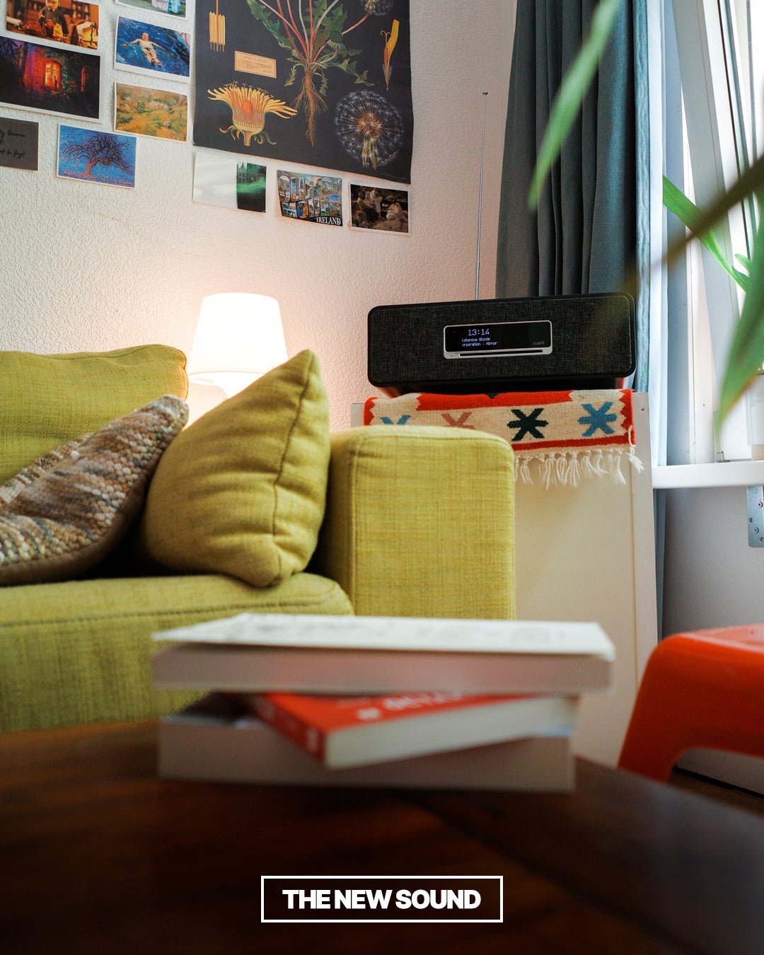 R3S - Ruark - The New Sound