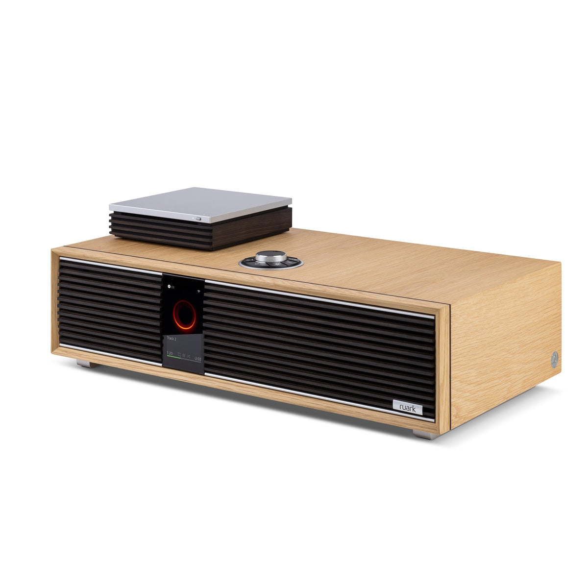 R410 - Ruark - The New Sound