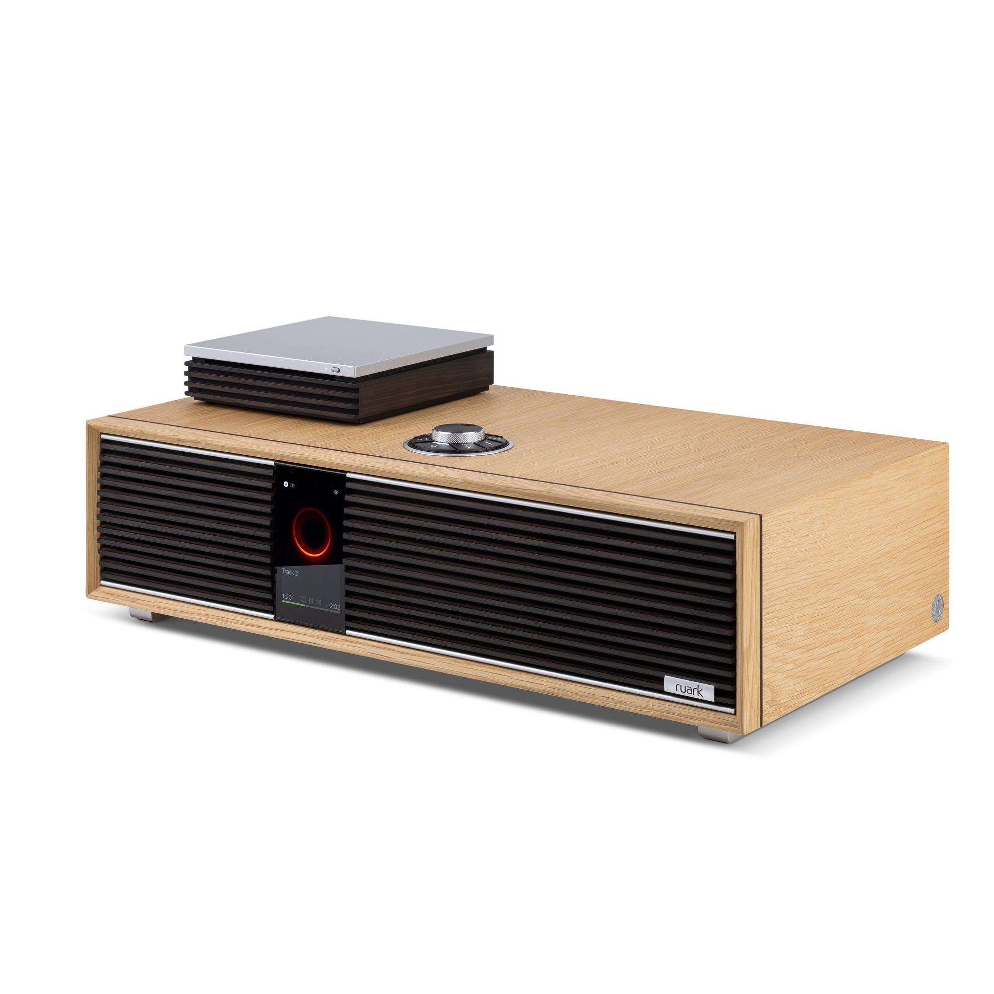 R410 - Ruark - The New Sound