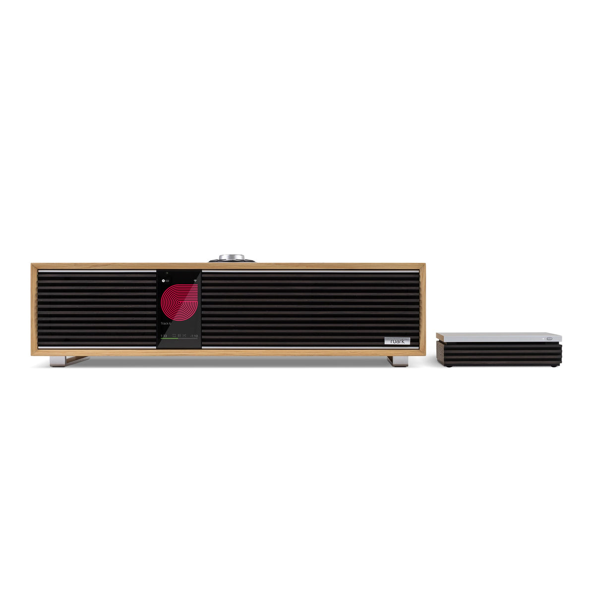 R410 - Ruark - The New Sound