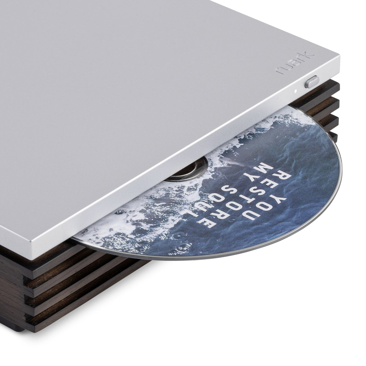 R410 - Ruark - The New Sound