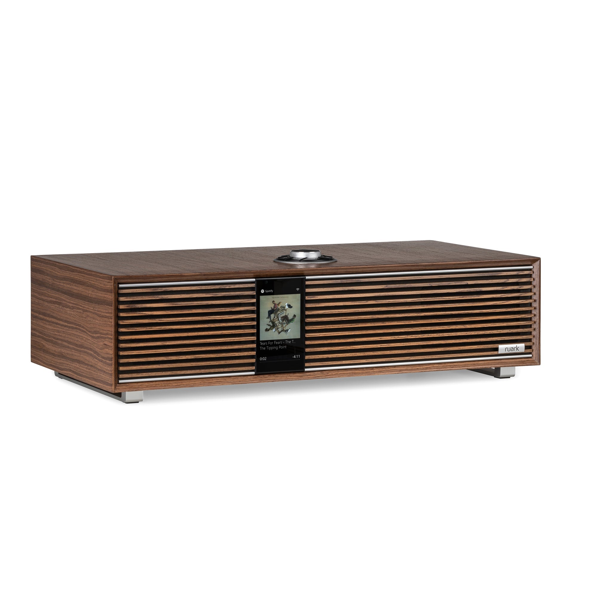 R410 - Ruark - The New Sound