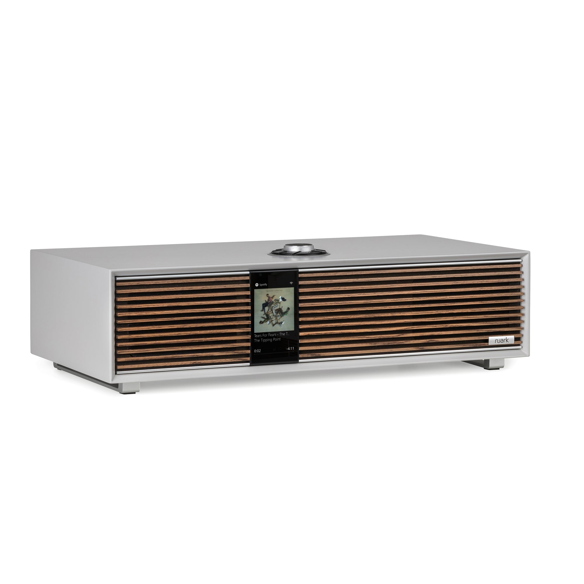 R410 - Ruark - The New Sound