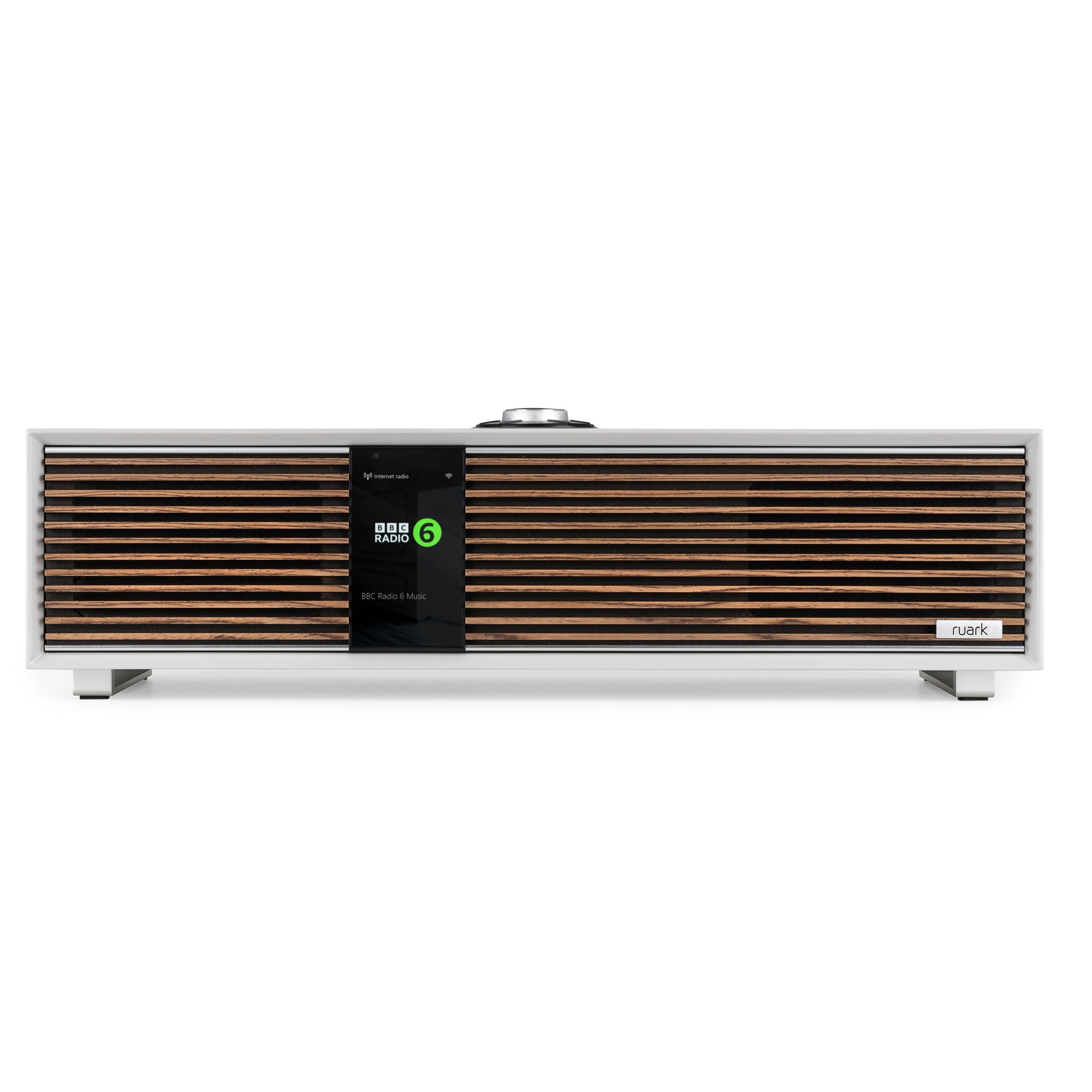 R410 - Ruark - The New Sound