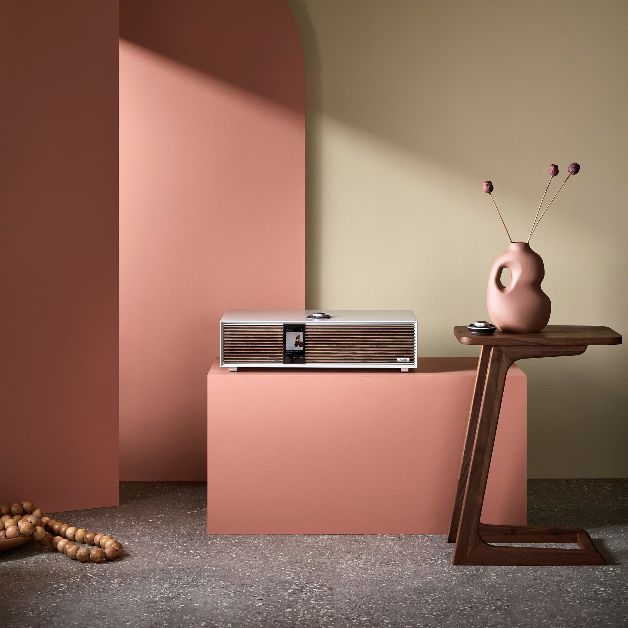 R410 - Ruark - The New Sound