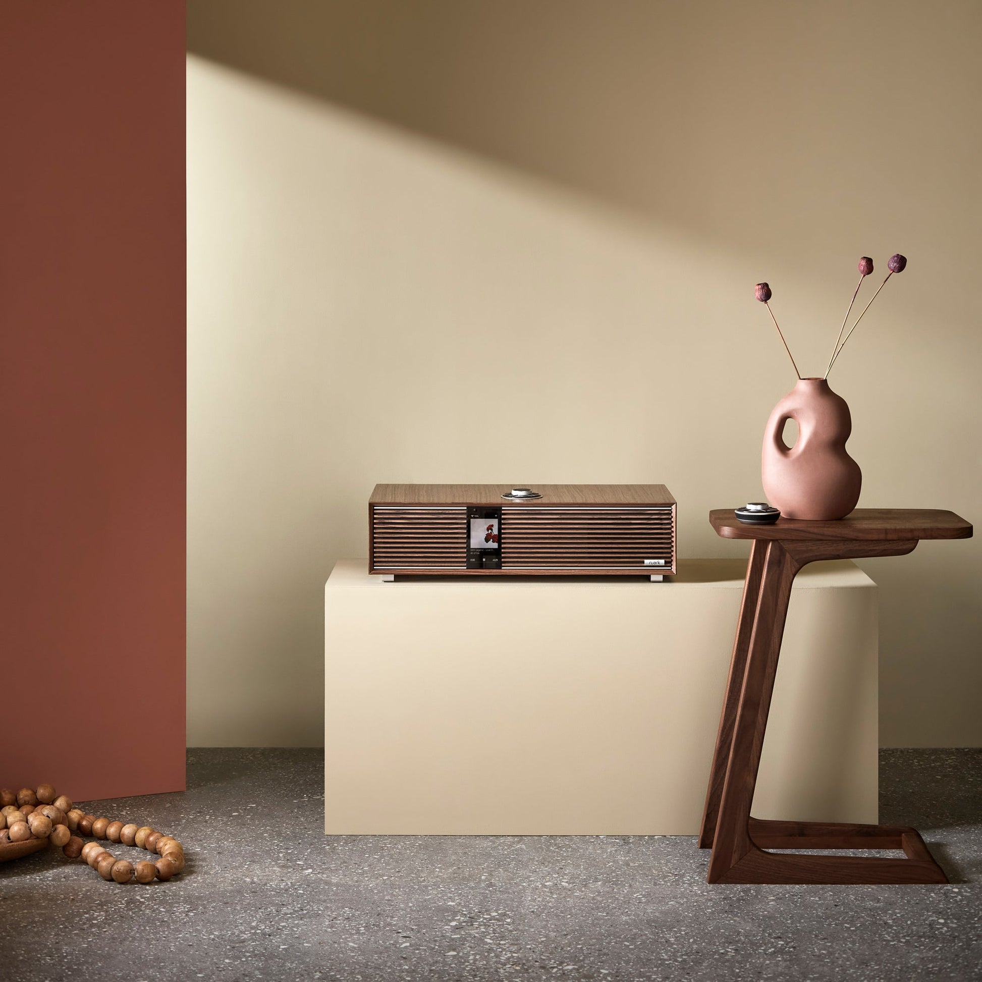 R410 - Ruark - The New Sound