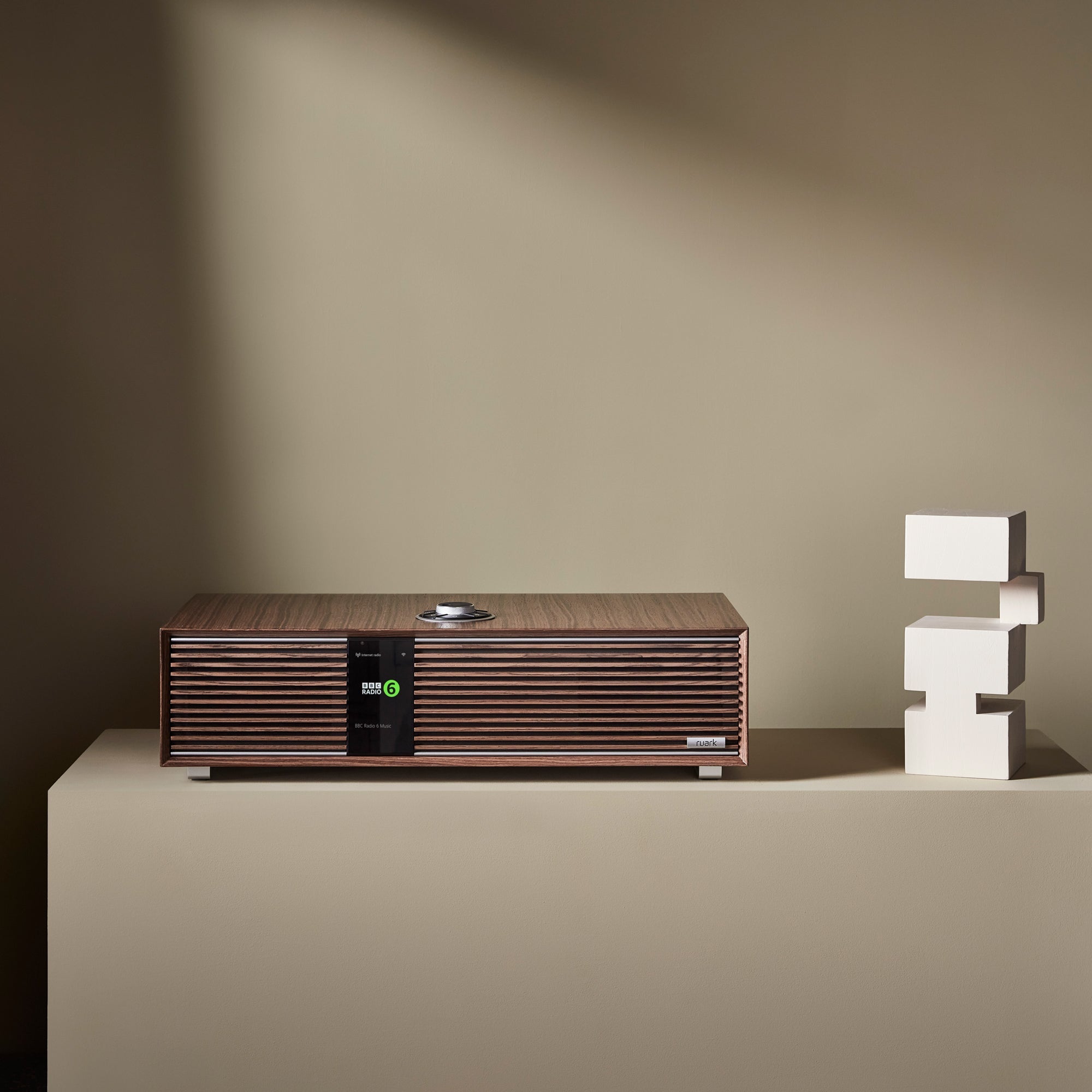 R410 - Ruark - The New Sound