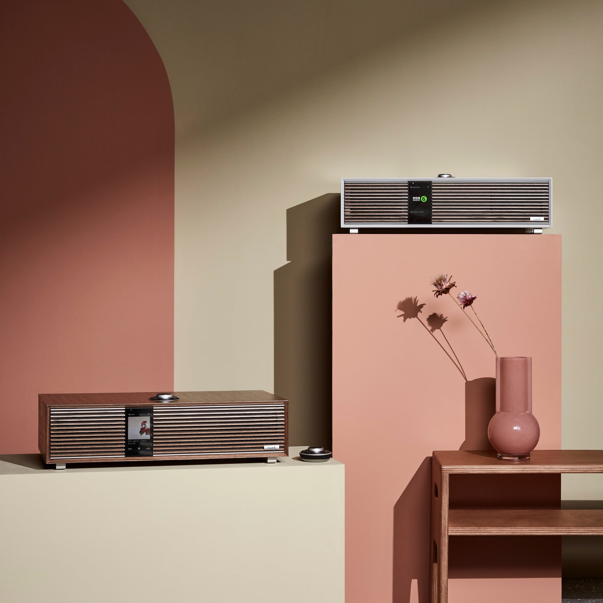 R410 - Ruark - The New Sound