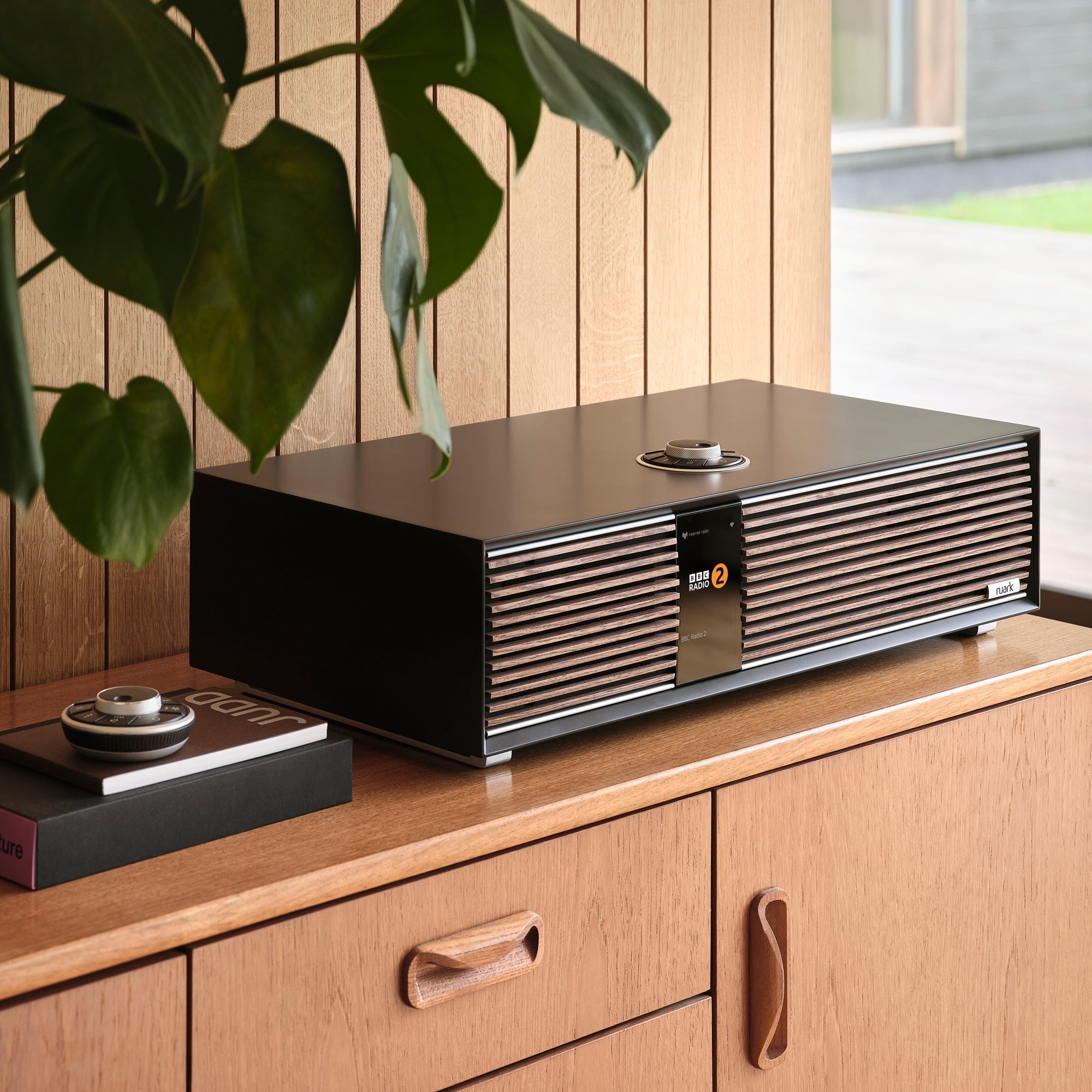 R410 - Ruark - The New Sound