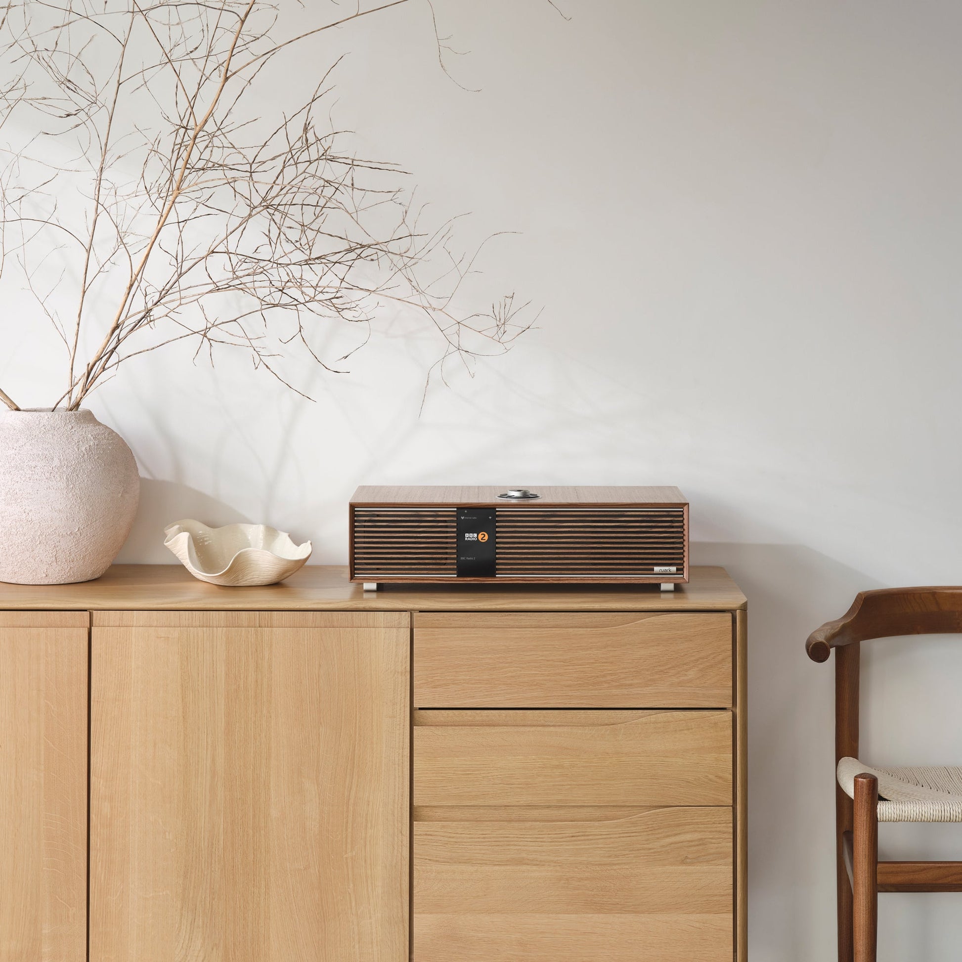 R410 - Ruark - The New Sound