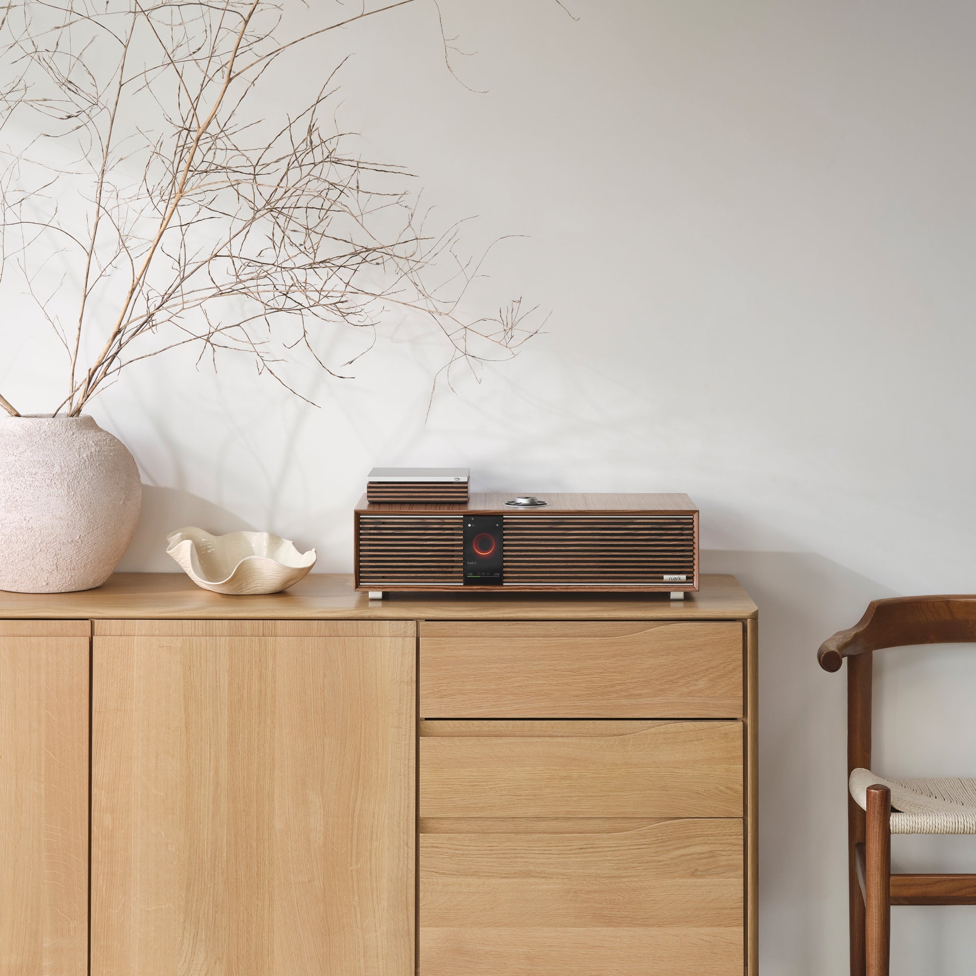 R410 - Ruark - The New Sound