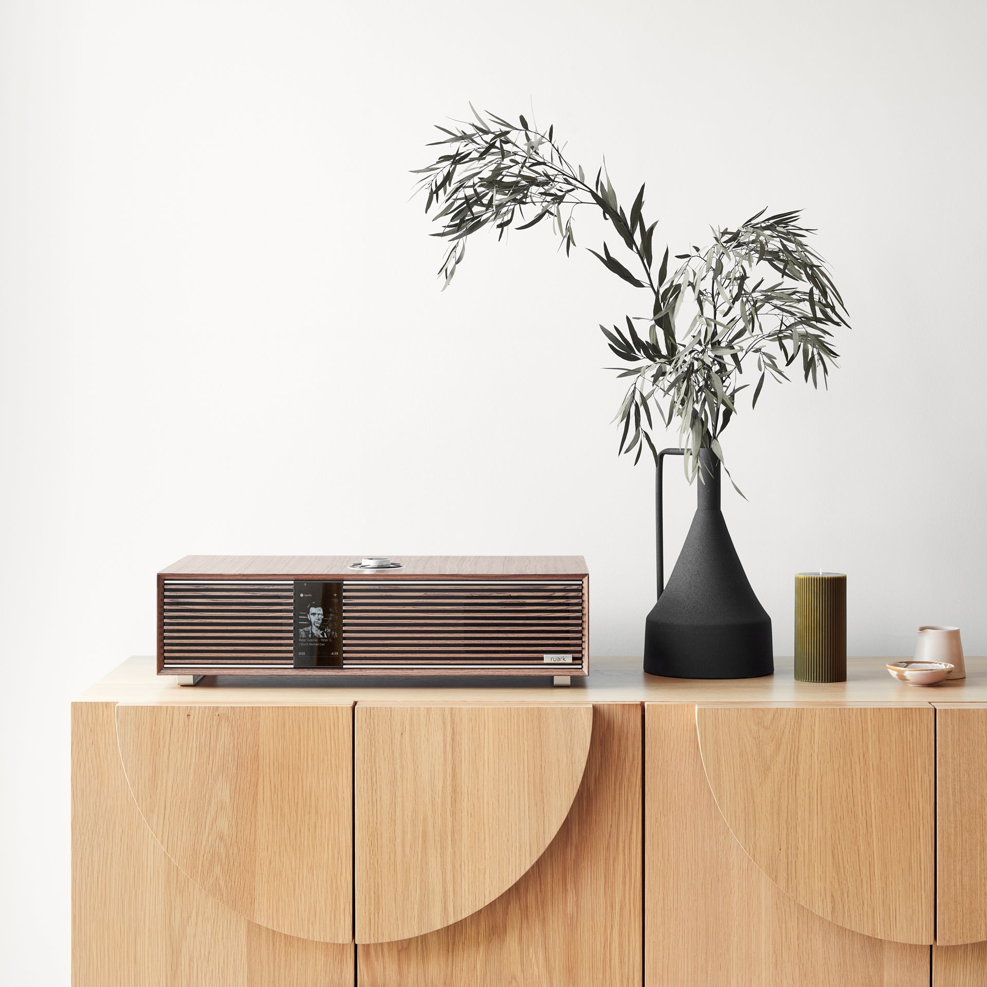 R410 - Ruark - The New Sound