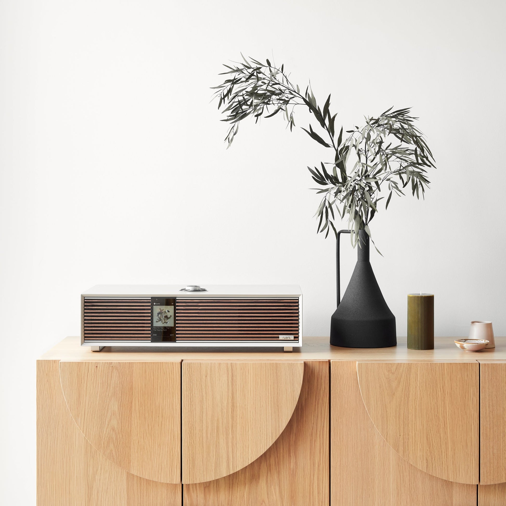 R410 - Ruark - The New Sound