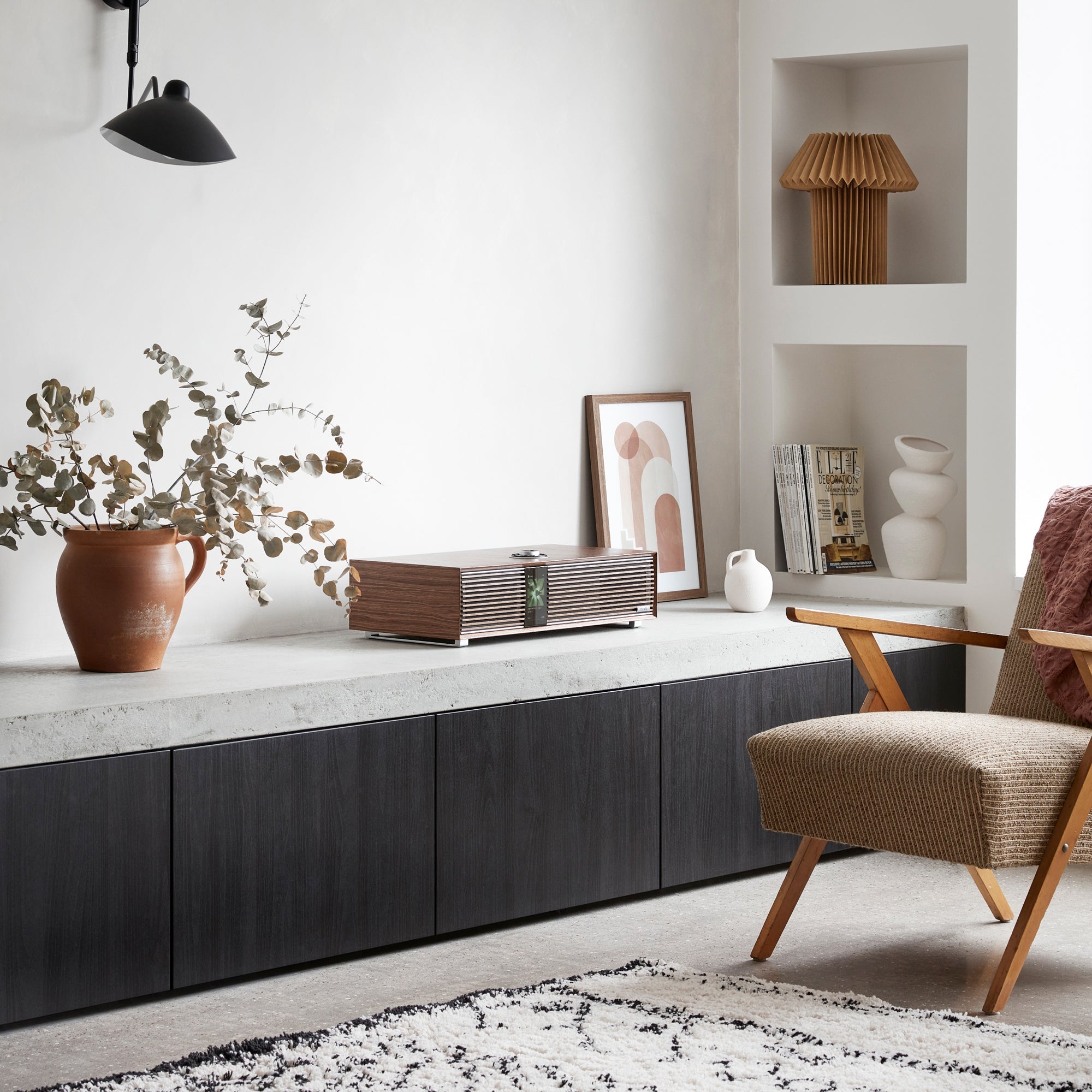 R410 - Ruark - The New Sound