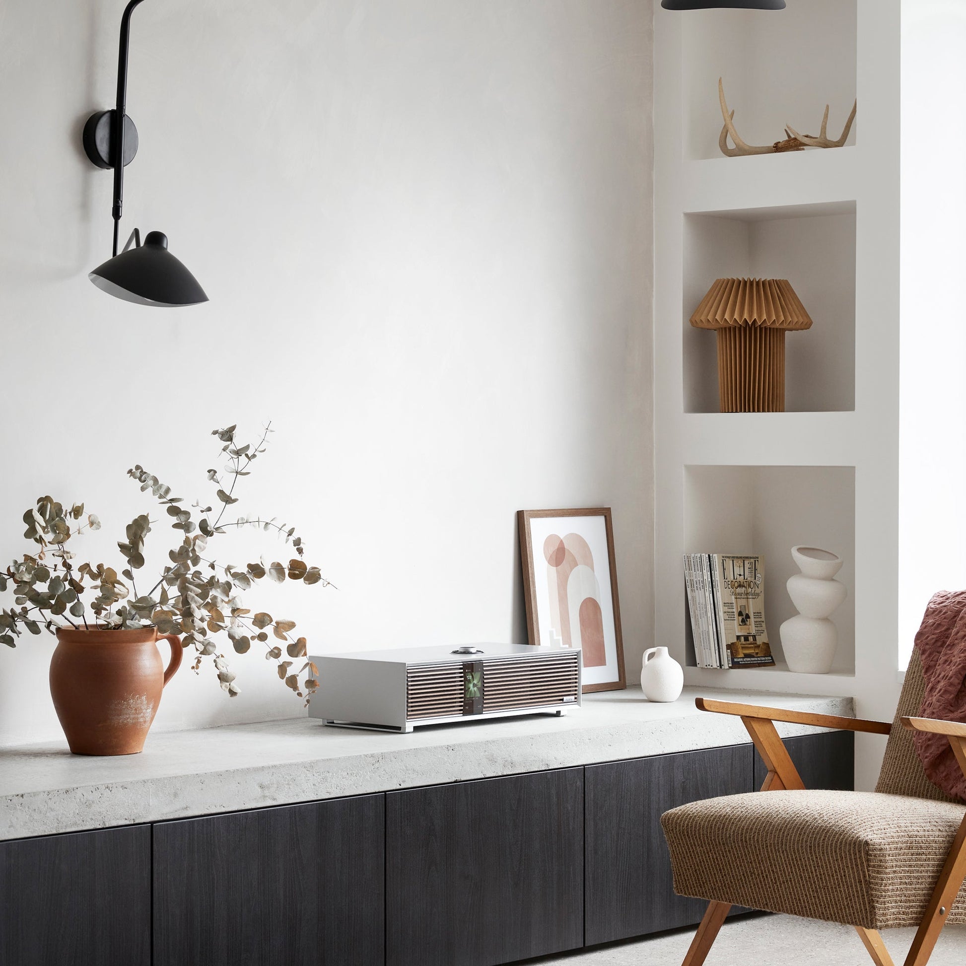 R410 - Ruark - The New Sound