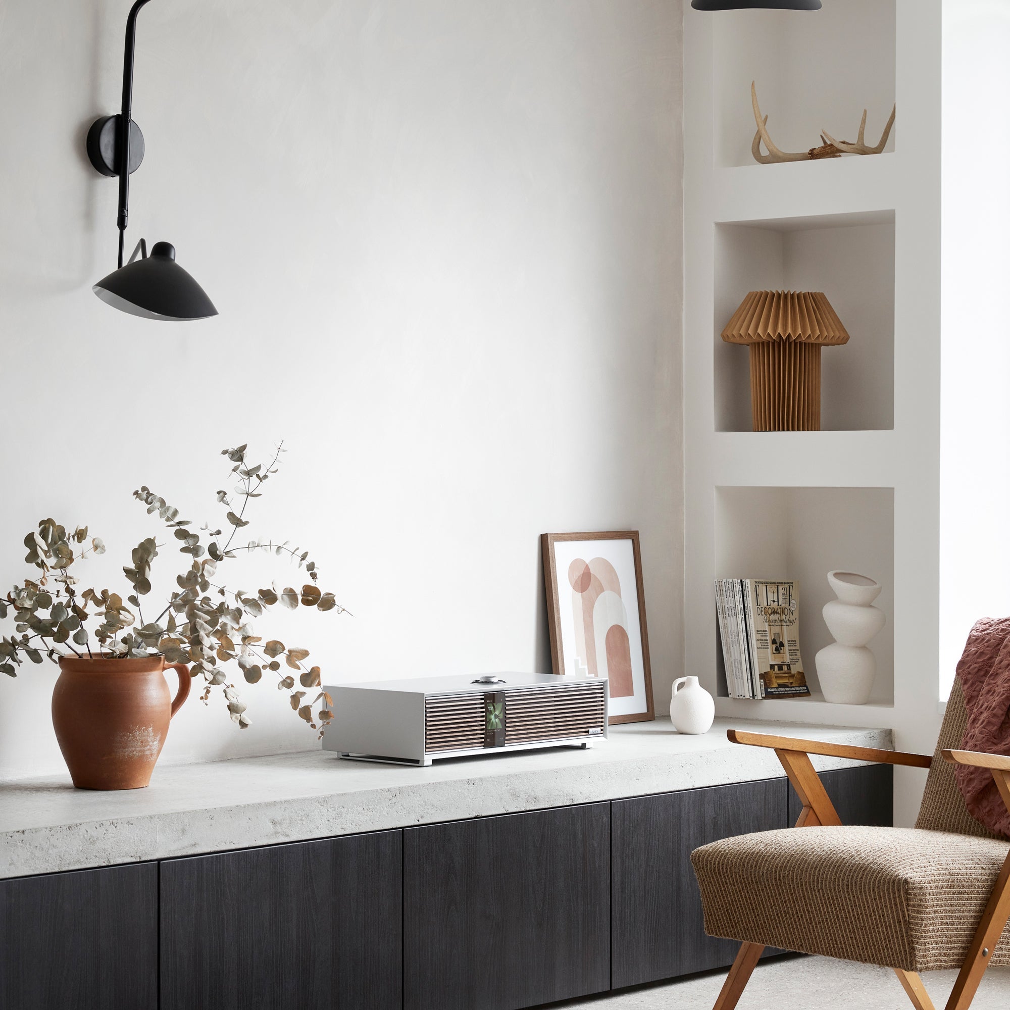 R410 - Ruark - The New Sound