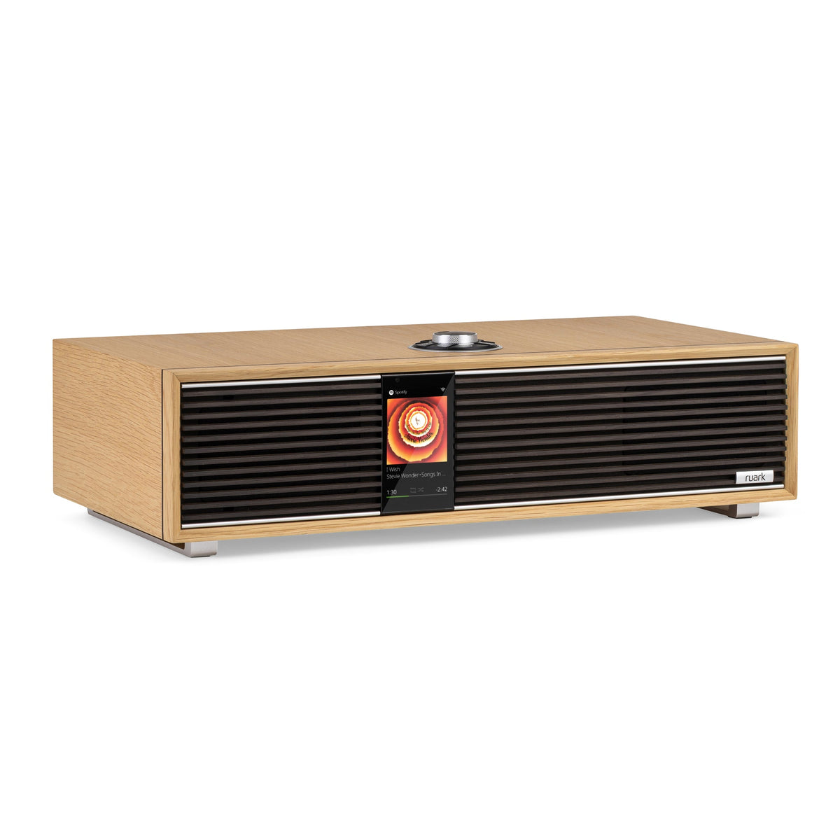 R410 - Ruark - The New Sound