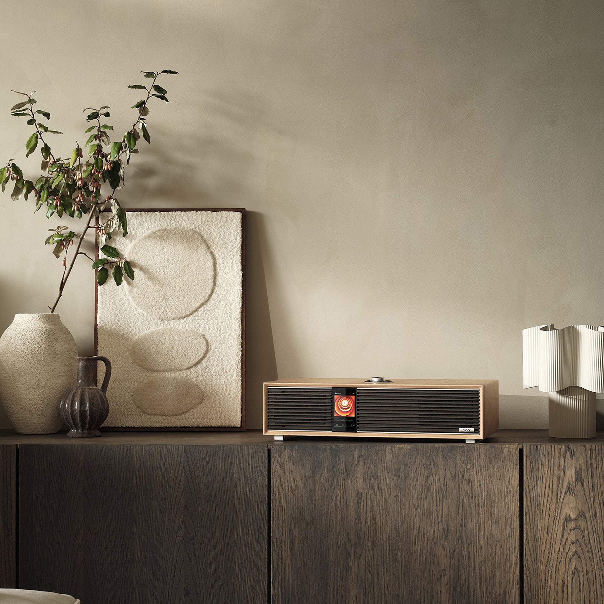 R410 - Ruark - The New Sound