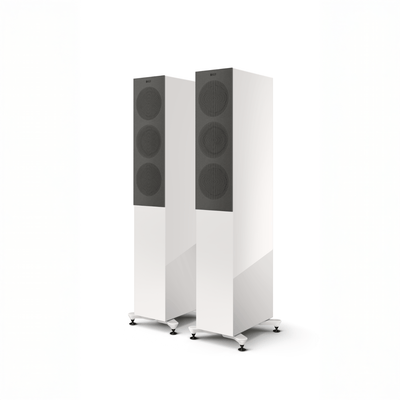 R5 Meta / Paar - KEF - The New Sound