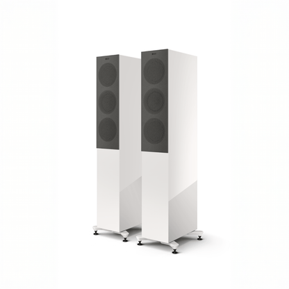 R5 Meta / Paar - KEF - The New Sound