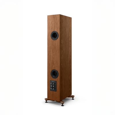 R5 Meta / Paar - KEF - The New Sound