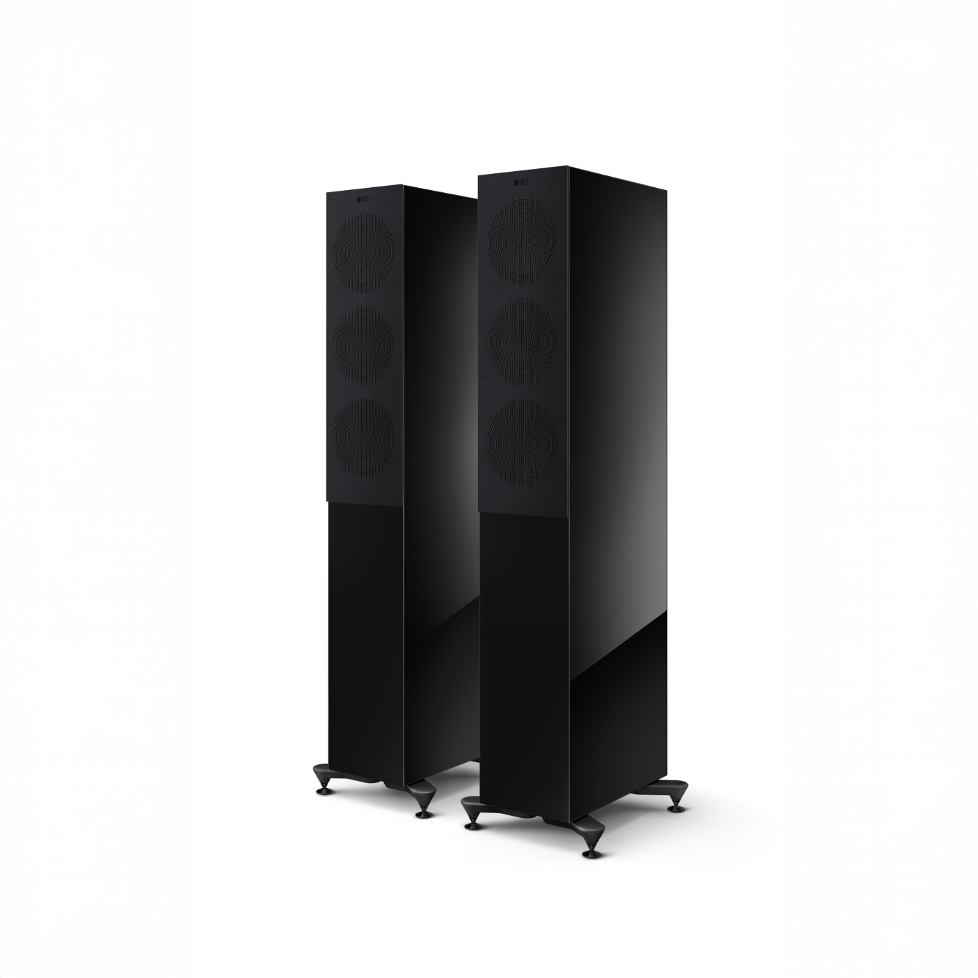 R5 Meta / Paar - KEF - The New Sound
