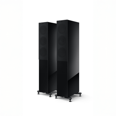 R5 Meta / Paar - KEF - The New Sound