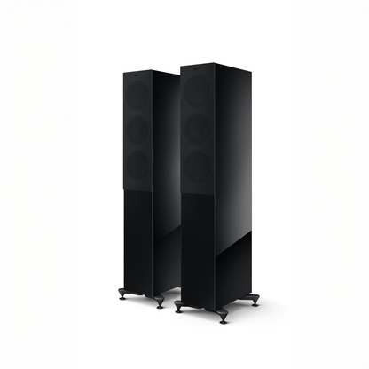 R5 Meta / Paar - KEF - The New Sound