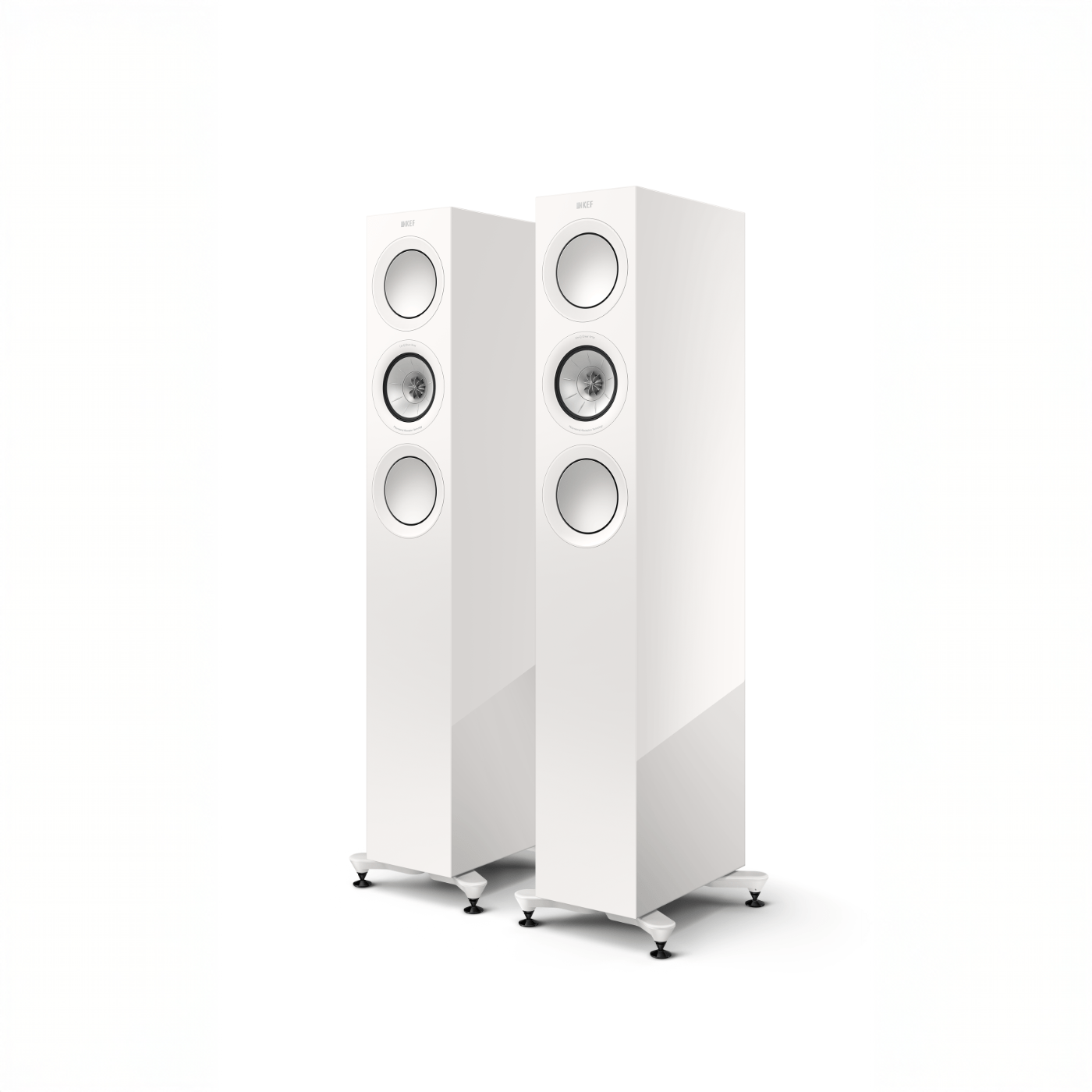R5 Meta / Paar - KEF - The New Sound