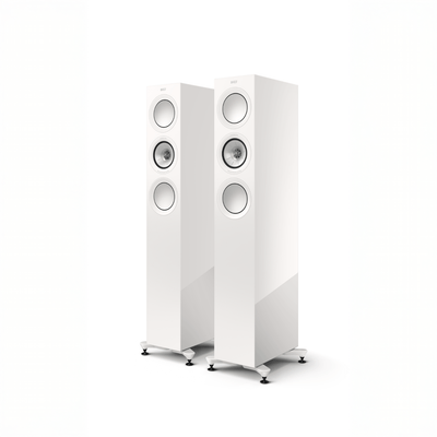 R5 Meta / Paar - KEF - The New Sound