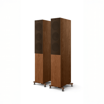 R5 Meta / Paar - KEF - The New Sound