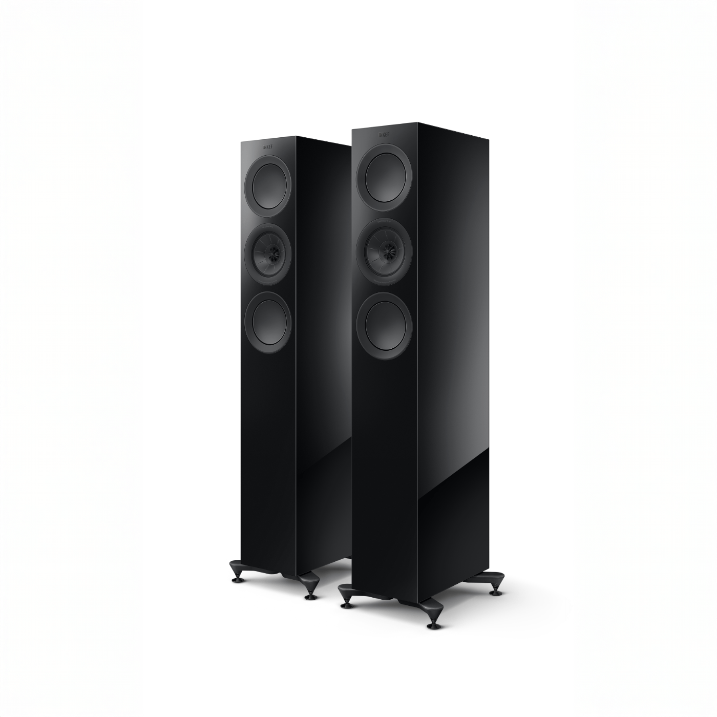 R5 Meta / Paar - KEF - The New Sound