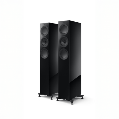 R5 Meta / Paar - KEF - The New Sound