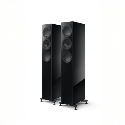 R5 Meta / Paar - KEF - The New Sound