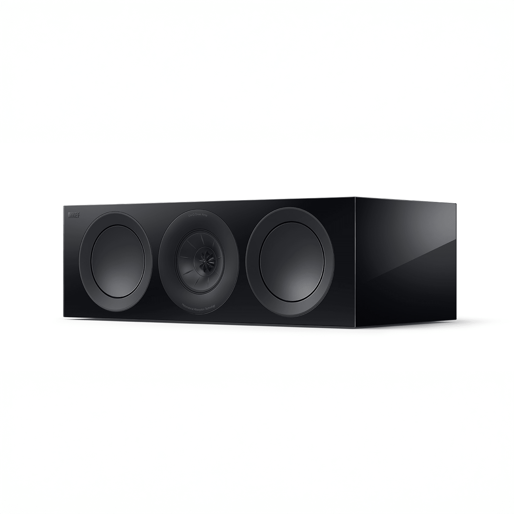 R6 Meta - KEF - The New Sound