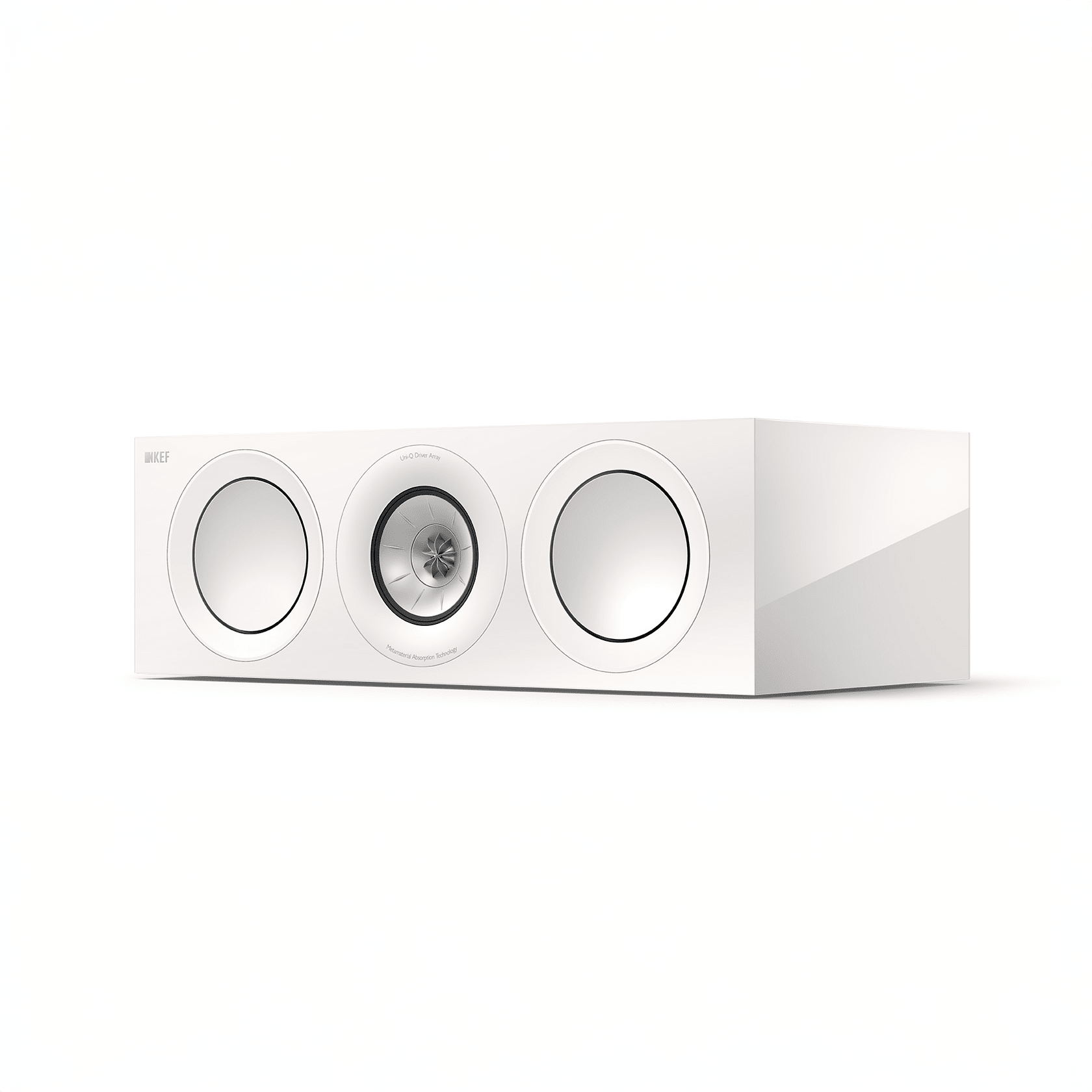 R6 Meta - KEF - The New Sound