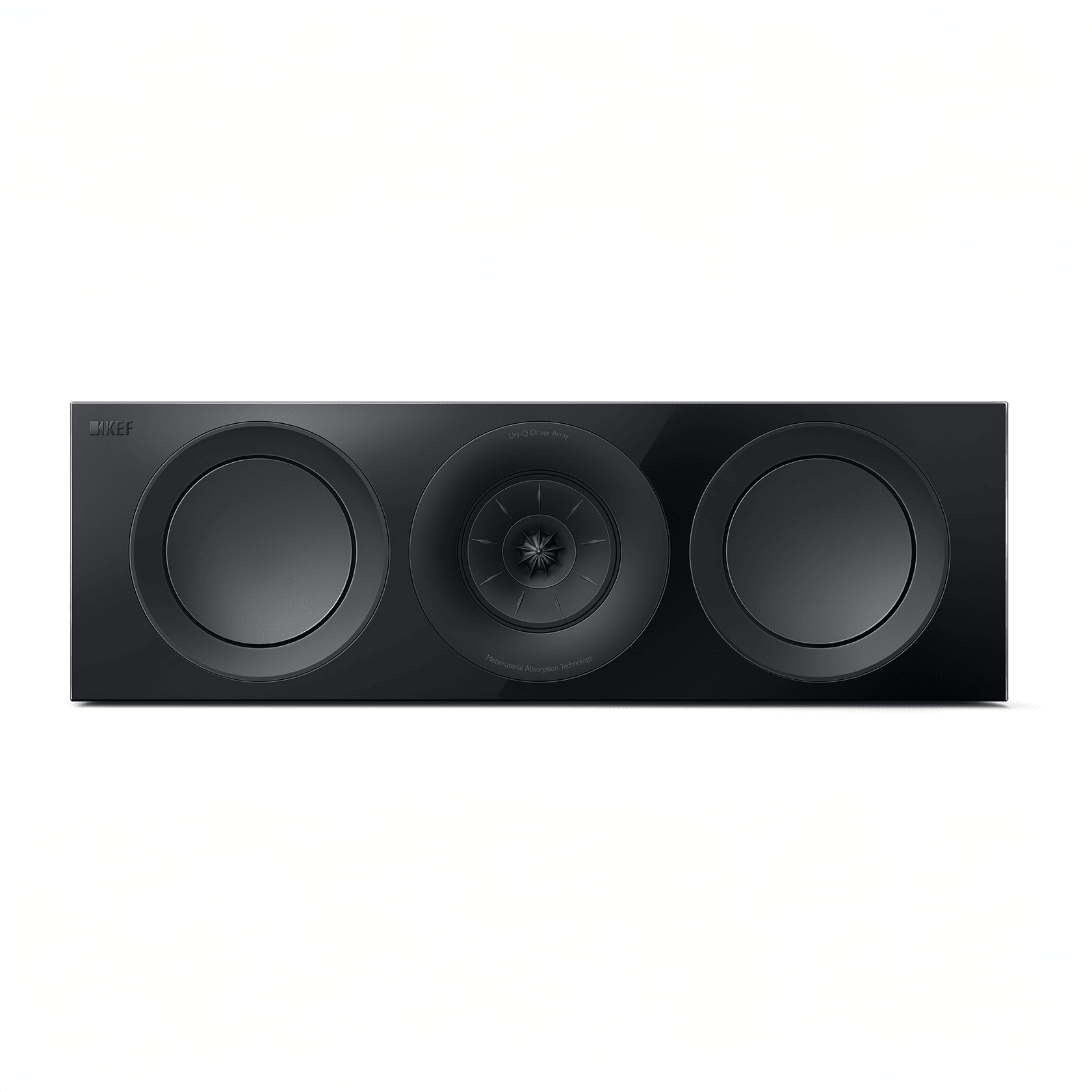 R6 Meta - KEF - The New Sound