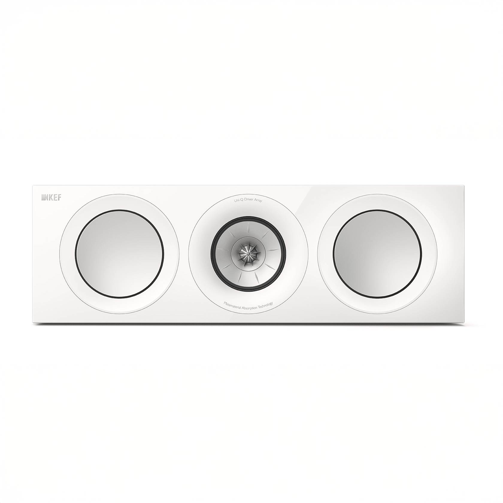 R6 Meta - KEF - The New Sound